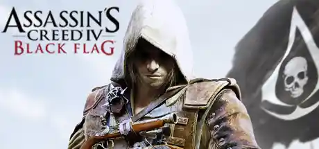刺客信条4：黑旗 v1.08（Assassin’s Creed IV Black Flag）免安装中文版