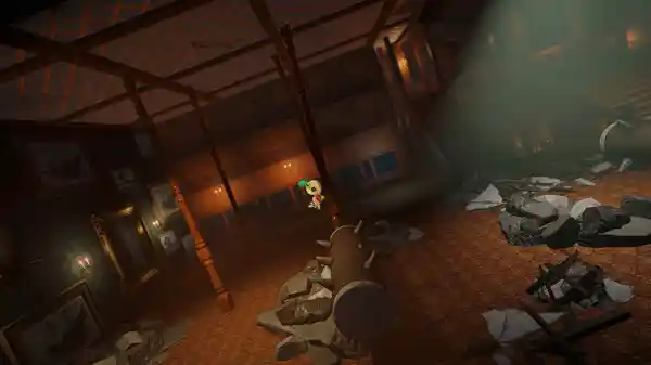 沉船遗礼 v1.1（Gift）免安装中文版