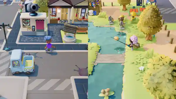 进城吧！v0.4.51.15912（Go-Go Town!）免安装中文版