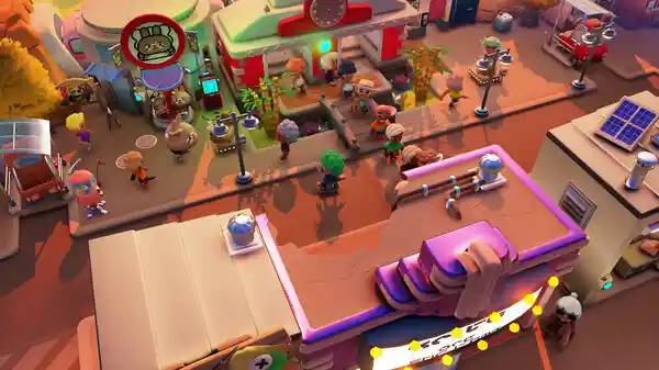 进城吧！v0.4.51.15912（Go-Go Town!）免安装中文版