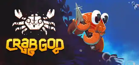 螃蟹之神（Crab God）免安装中文版