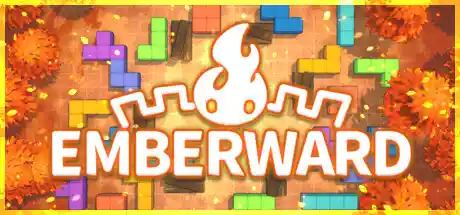 余烬守卫 v0.2（Emberward）免安装中文版