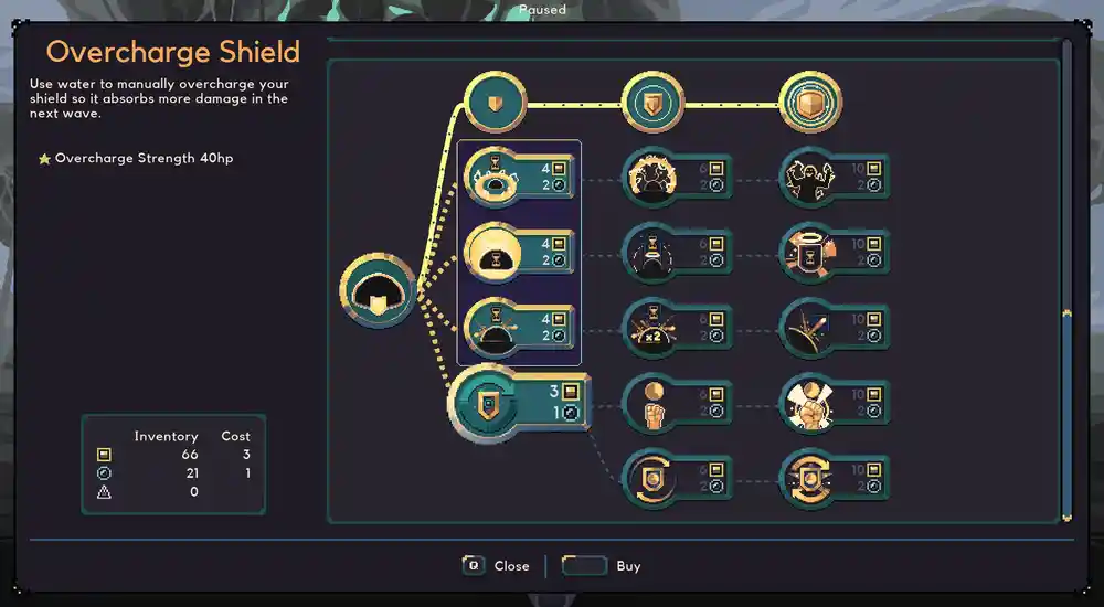穹顶守护者 Dome Keeper v4.0.0a版|集成全DLC|官方中文