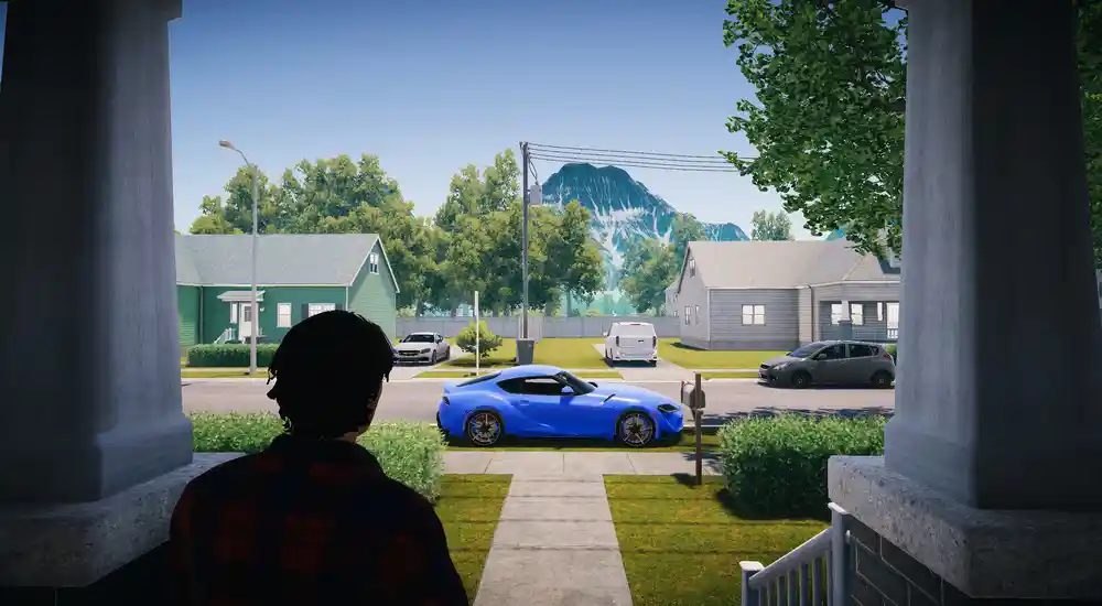 汽车出售模拟器2023 Car For Sale Simulator 2023 v0.3.9a版|官方中文