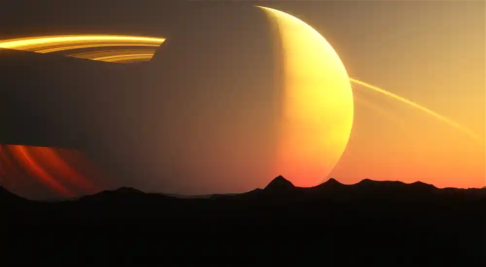 太空引擎 SpaceEngine v0.990.48.2032版|集成全DLC|官方中文