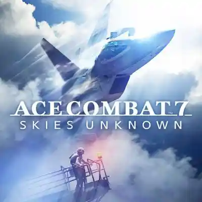 皇牌空战7 未知空域|中文v2.3.0.13
