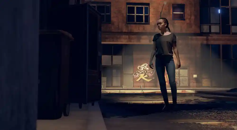 日落黄昏时 As Dusk Falls|官方中文|容量26GB