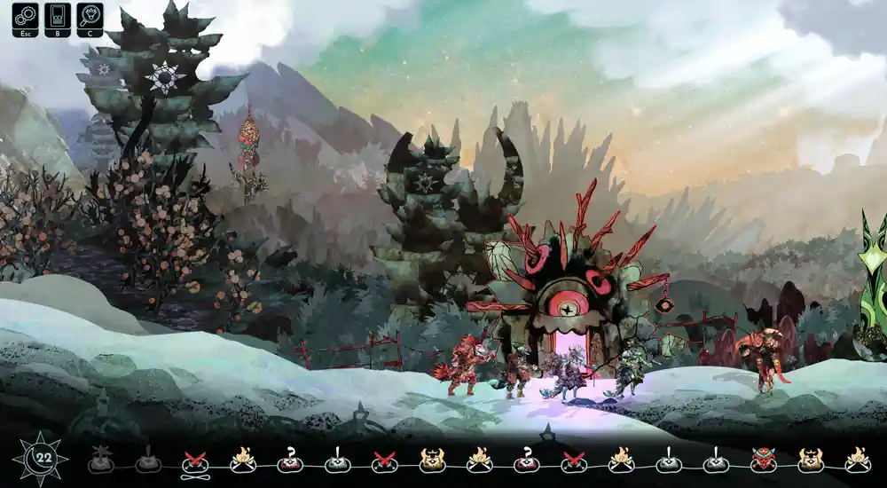 空境奇旅 AETHERIS|中文Build.14518218|容量6.7GB