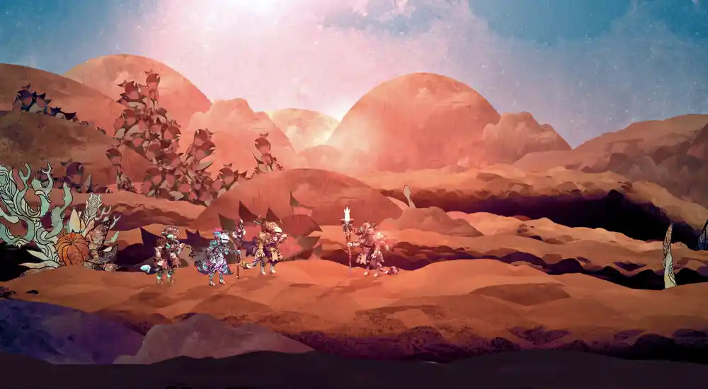 空境奇旅 AETHERIS|中文Build.14518218|容量6.7GB