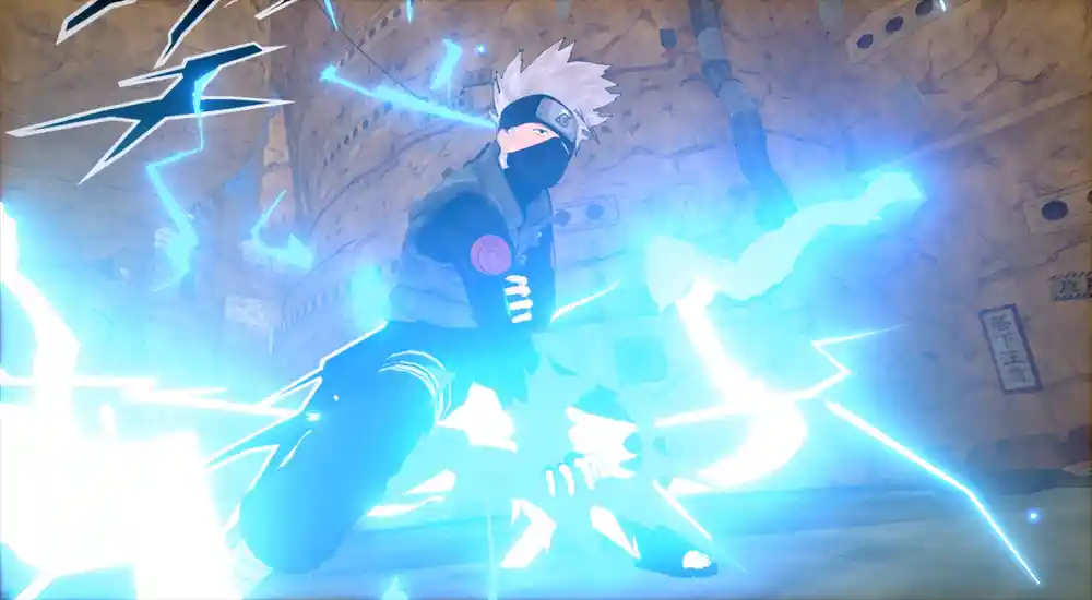 火影忍者博人传：新忍出击 Naruto to Boruto Shinobi Striker v2.43.00版|集成全DLC|官方中文+系列合集