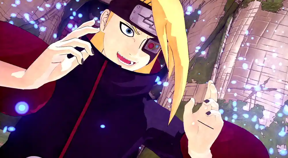 火影忍者博人传：新忍出击 Naruto to Boruto Shinobi Striker v2.43.00版|集成全DLC|官方中文+系列合集