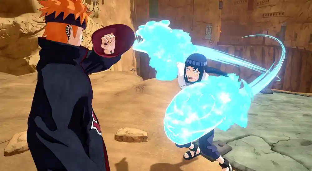 火影忍者博人传：新忍出击 Naruto to Boruto Shinobi Striker v2.43.00版|集成全DLC|官方中文+系列合集