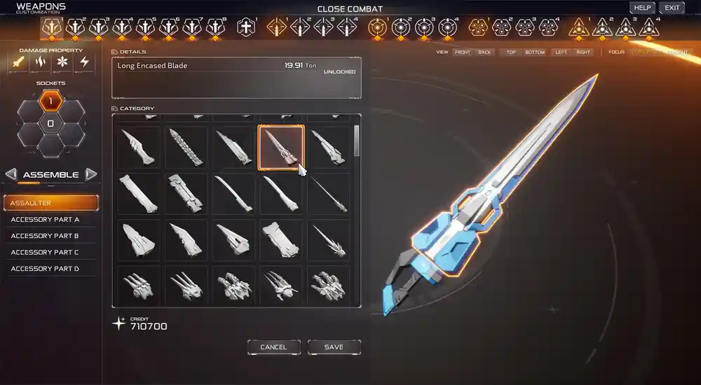 M.A.S.S.建造者 M.A.S.S. Builder v0.11.0版|官方中文