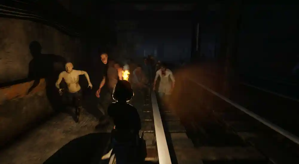 死亡之夜 Night of the Dead The Final Story v1.1.1.12版|集成全DLC|官方中文