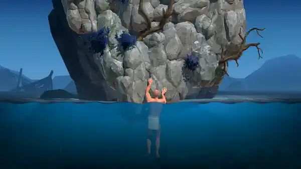 掘地求生2 v1.1（A Difficult Game About Climbing）免安装中文版