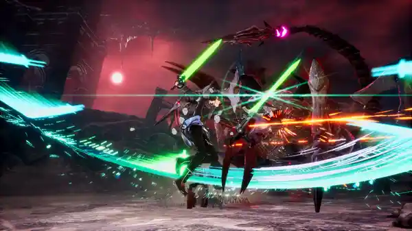 刀剑神域 异绊集结 v1.21 全DLC 免安装中文版