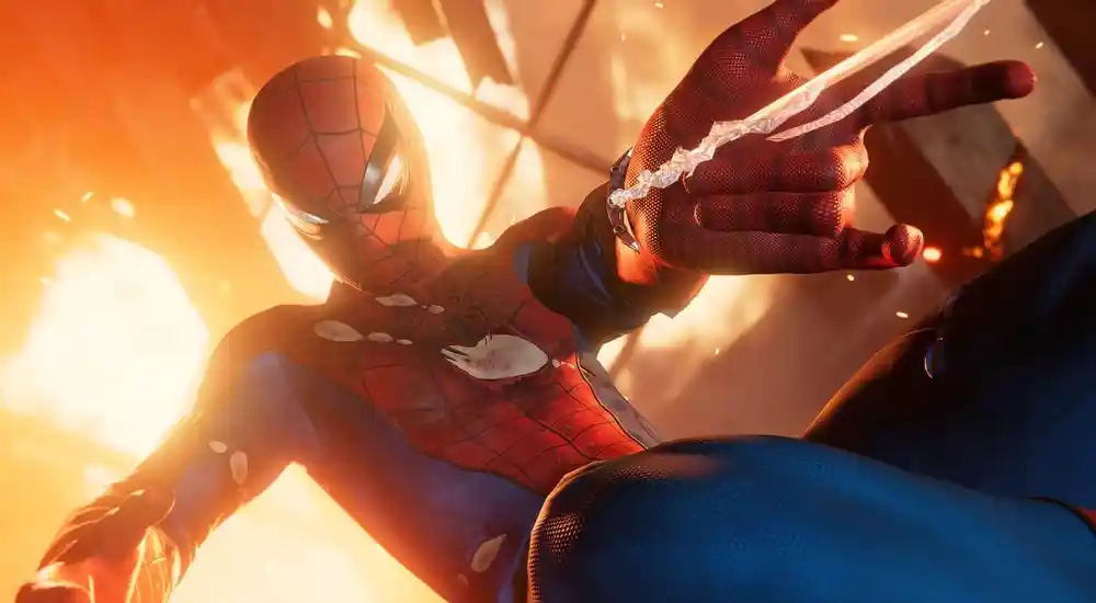漫威蜘蛛侠2 Marvels Spider Man 2 v1.5.5版|集成全DLC|官方中文【254G】非喜勿下，有升级补丁