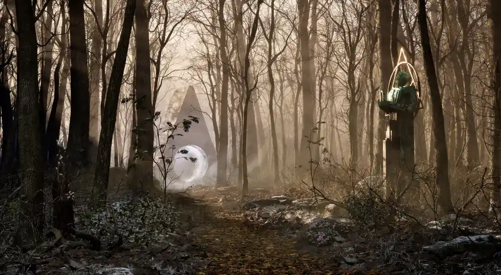 塔洛斯的法则2 The Talos Principle 2 v696260版|集成全DLC|官方中文