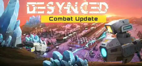 异步解离 v0.1.13240a（Desynced）免安装中文版