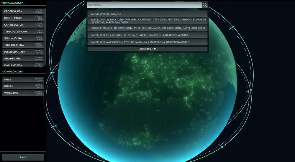 无感染区 Infection Free Zone v0.24.7.25a版|官方中文