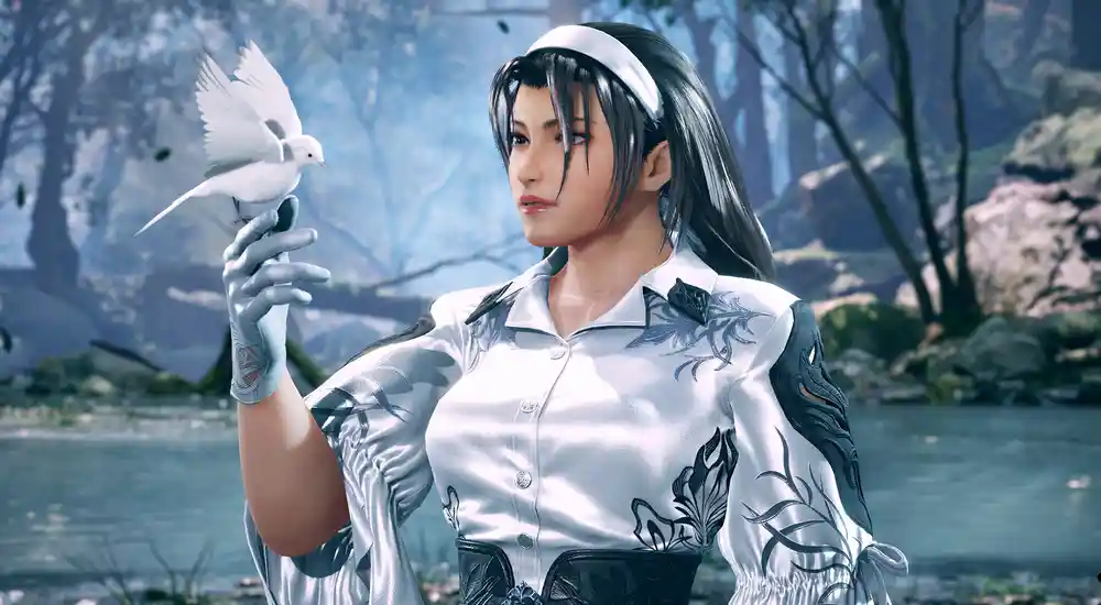 铁拳8 TEKKEN 8 v1.07.00版|集成全DLC|官方中文，有升级补丁