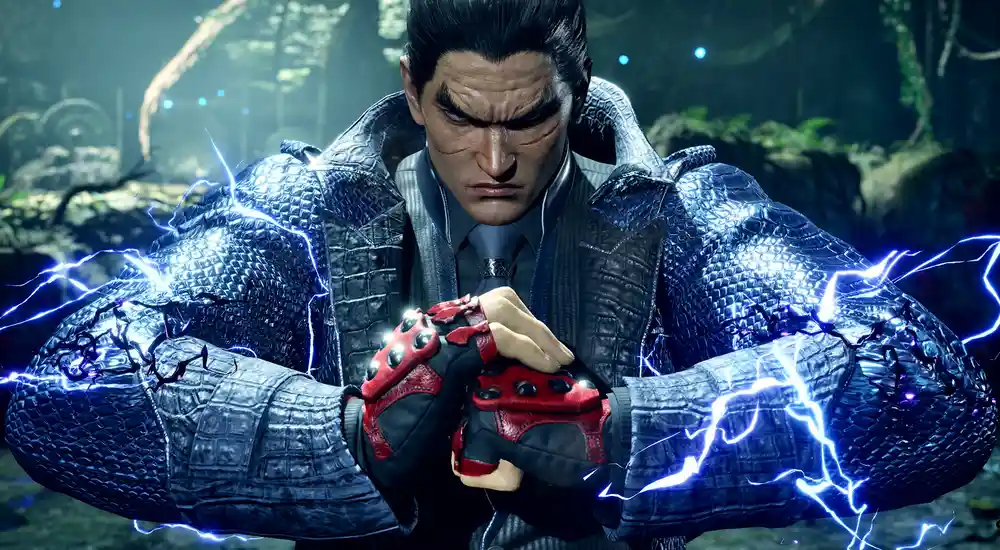 铁拳8 TEKKEN 8 v1.07.00版|集成全DLC|官方中文，有升级补丁