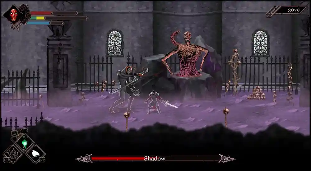 骨王座：埃里科纳编年史 Skelethrone: The Chronicles of Ericona v1.3.2.0版|官方中文