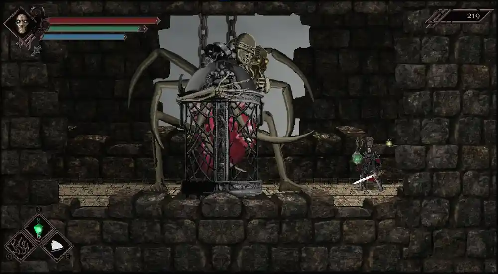 骨王座：埃里科纳编年史 Skelethrone: The Chronicles of Ericona v1.3.2.0版|官方中文