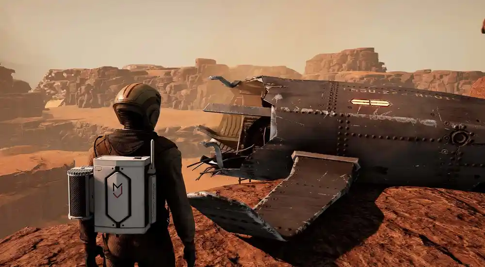 翼星求生 ICARUS v2.2.24.128526版|集成全DLC|官方中文