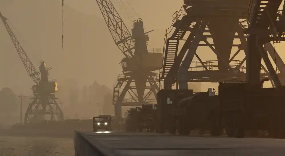 武装突袭 重塑者 Arma Reforger v1.2.0.76版|集成全DLC|官方中文