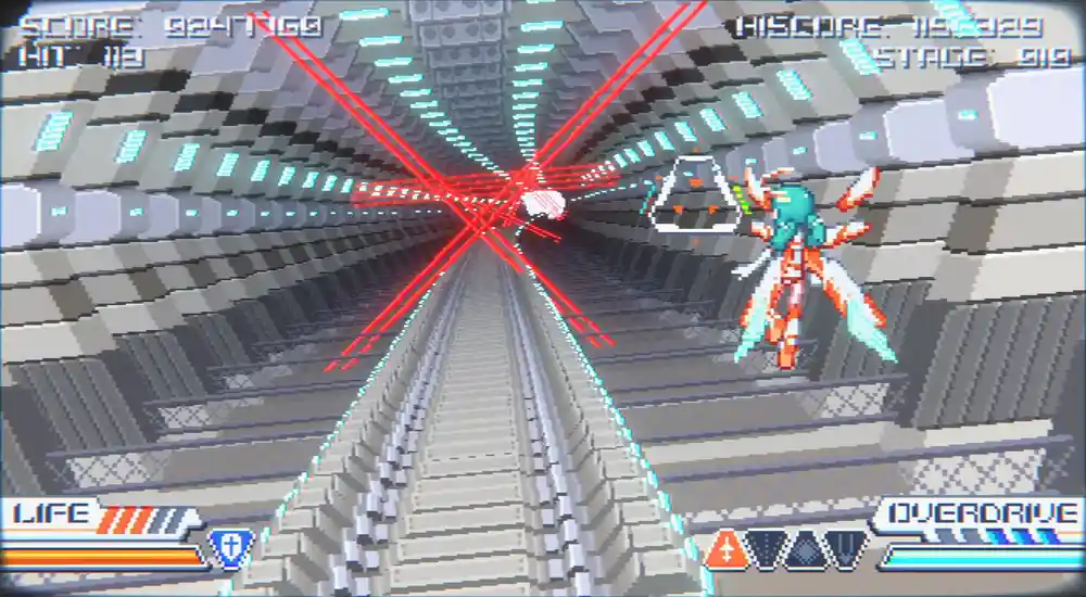 幻耀的羽毛 Mirage Feathers|中文v1.0.0|容量719MB