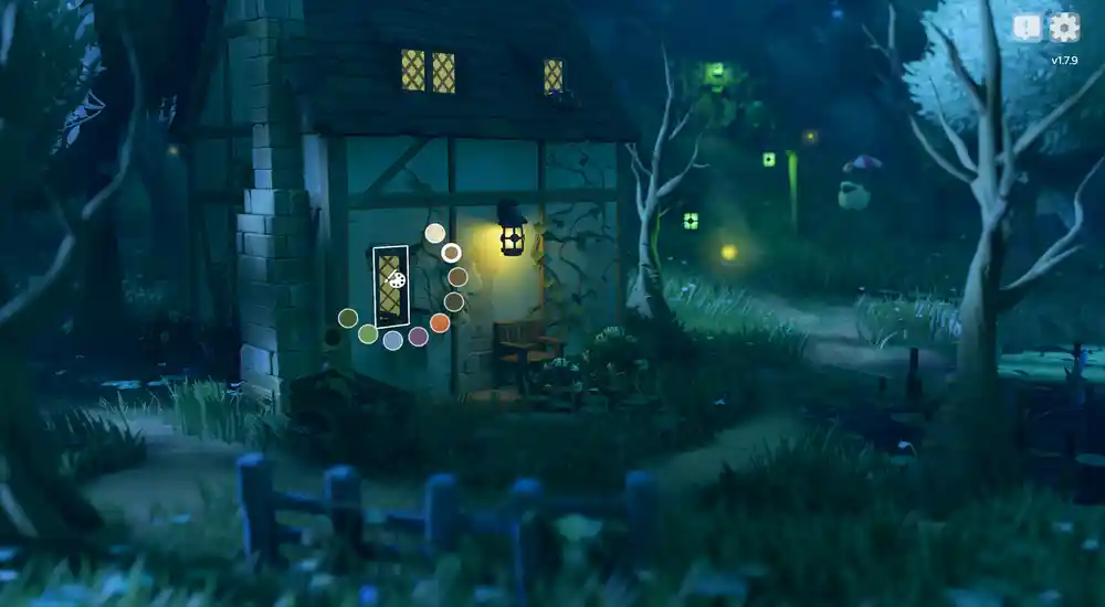 林间小世界 Tiny Glade v1.8.0a版|官方中文