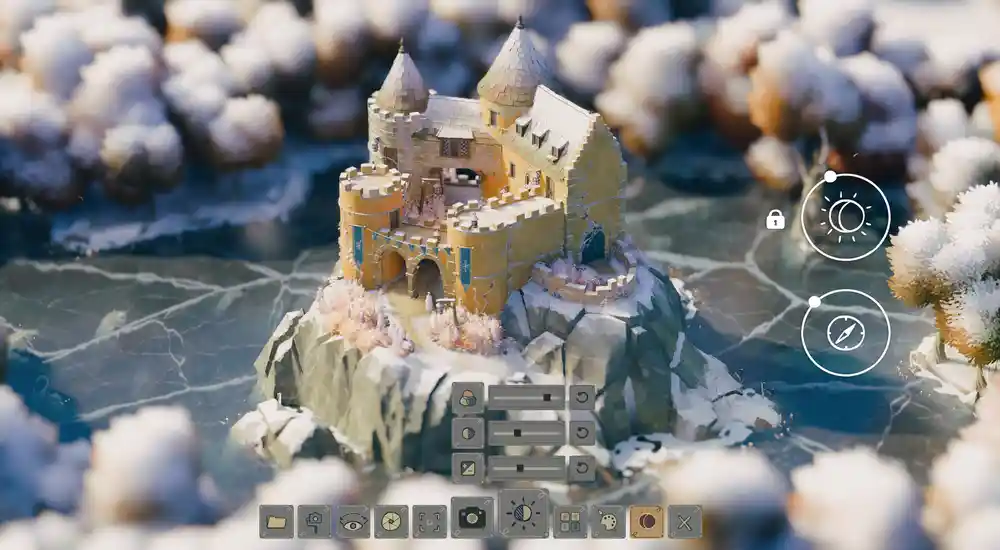 林间小世界 Tiny Glade v1.8.0a版|官方中文