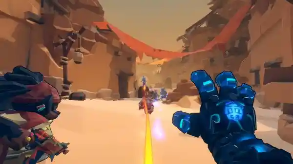 枪火重生 v20240914 送修改器（Gunfire Reborn）免安装中文版