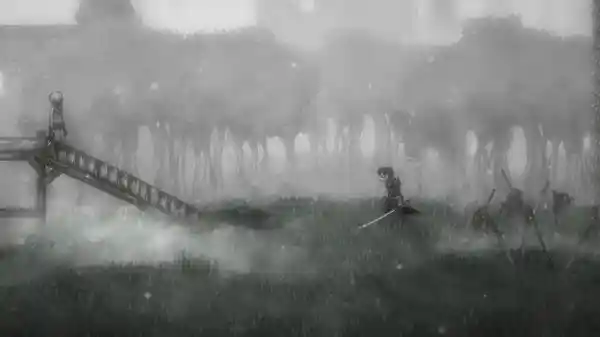 盐与避难所 v1.0.2.0 PC/手机双端（Salt and Sanctuary）免安装中文版