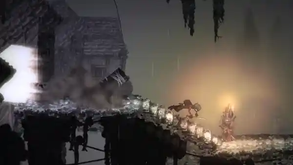 盐与避难所 v1.0.2.0 PC/手机双端（Salt and Sanctuary）免安装中文版