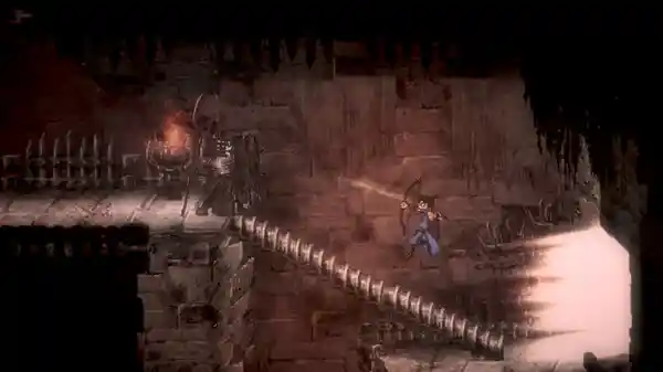 盐与避难所 v1.0.2.0 PC/手机双端（Salt and Sanctuary）免安装中文版