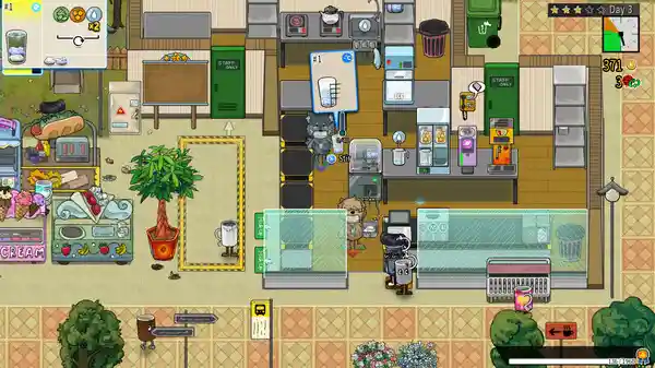 杯杯倒满 v0.5.5.4 单机+联机（Feed The Cups）免安装中文版