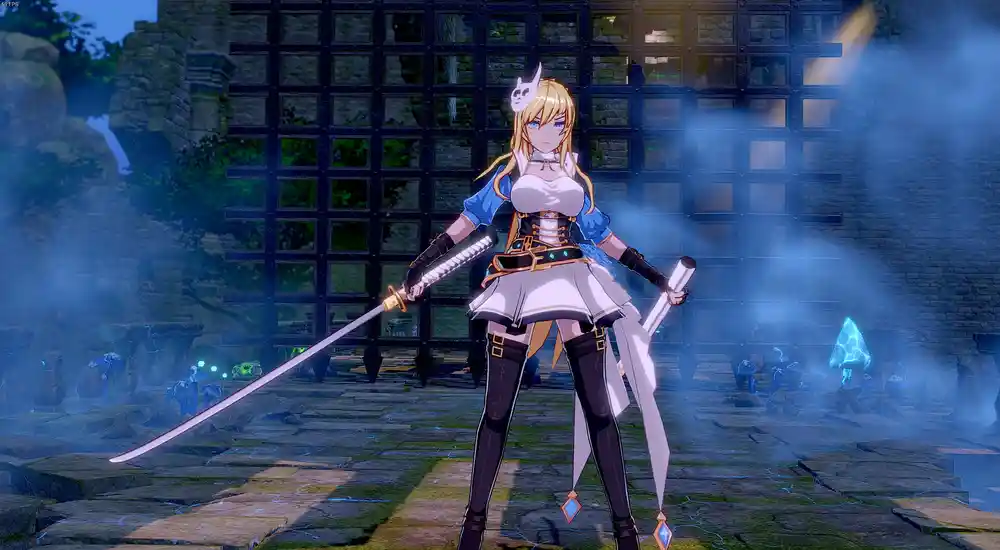 边境猎人: 艾尔莎的命运之轮 Frontier Hunter v1.1.01版|集成全DLC|官方中文
