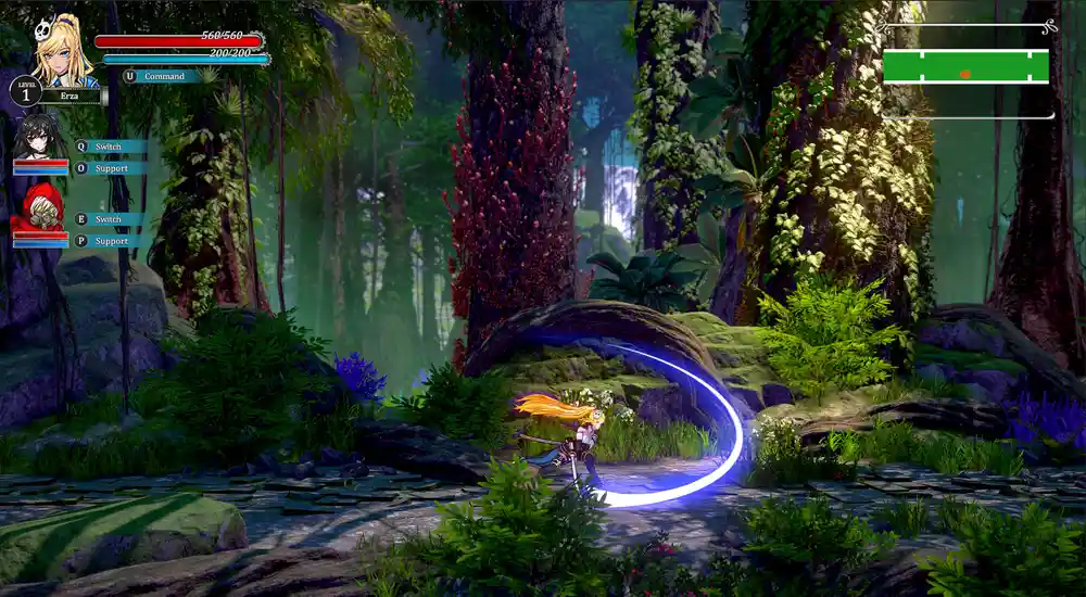 边境猎人: 艾尔莎的命运之轮 Frontier Hunter v1.1.01版|集成全DLC|官方中文
