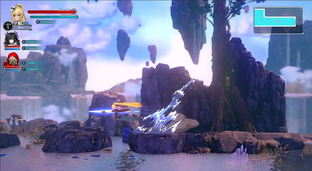 边境猎人: 艾尔莎的命运之轮 Frontier Hunter v1.1.01版|集成全DLC|官方中文