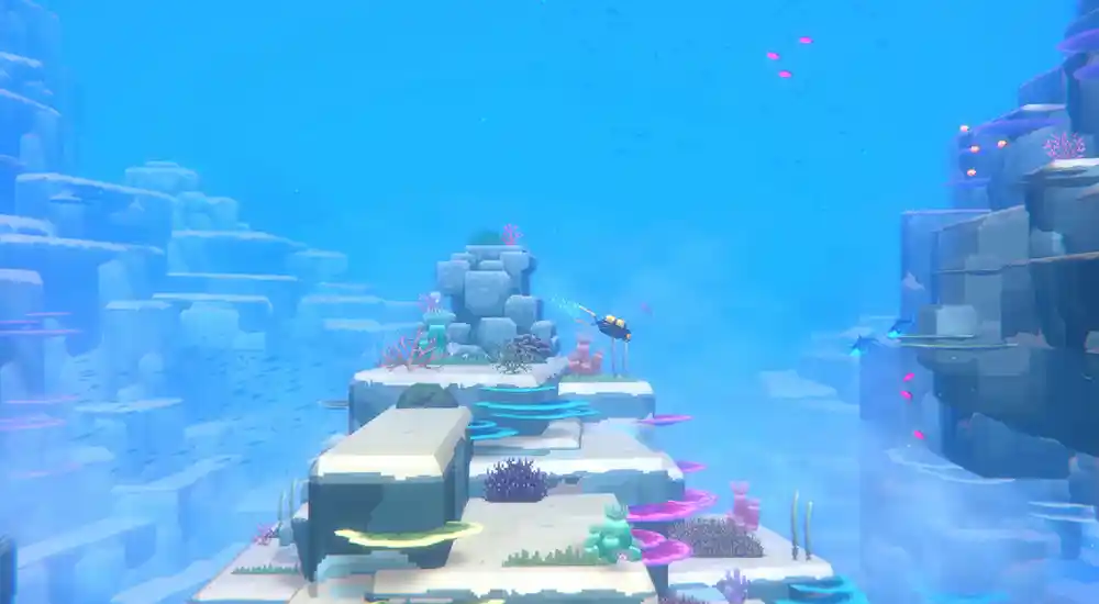 潜水员戴夫 中文v1.0.2.1418|容量2.78GB