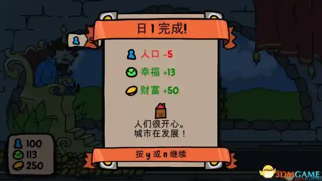 秩序王国（Sort The Court）免安装中文版