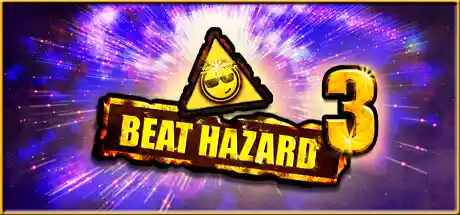危险节奏3（Beat Hazard 3）免安装中文版