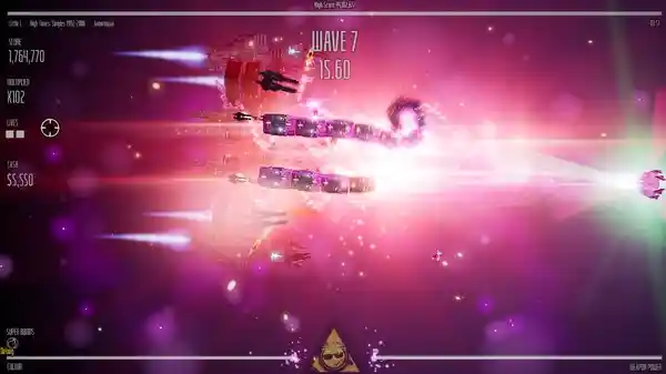 危险节奏3（Beat Hazard 3）免安装中文版