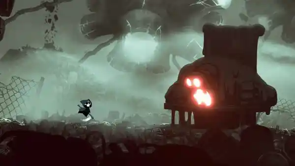 祝你好死 v1.0.4.55150（Have a Nice Death）免安装中文版