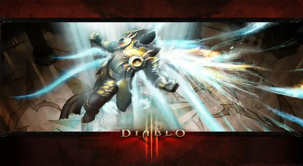 暗黑破坏神II：狱火重生 Diablo II: Resurrected v1.6.16378.0-免客户端+中文语音+MOD整合包+存档+暗黑破坏神2：毁灭之王终极版
