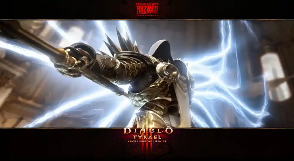 暗黑破坏神II：狱火重生 Diablo II: Resurrected v1.6.16378.0-免客户端+中文语音+MOD整合包+存档+暗黑破坏神2：毁灭之王终极版