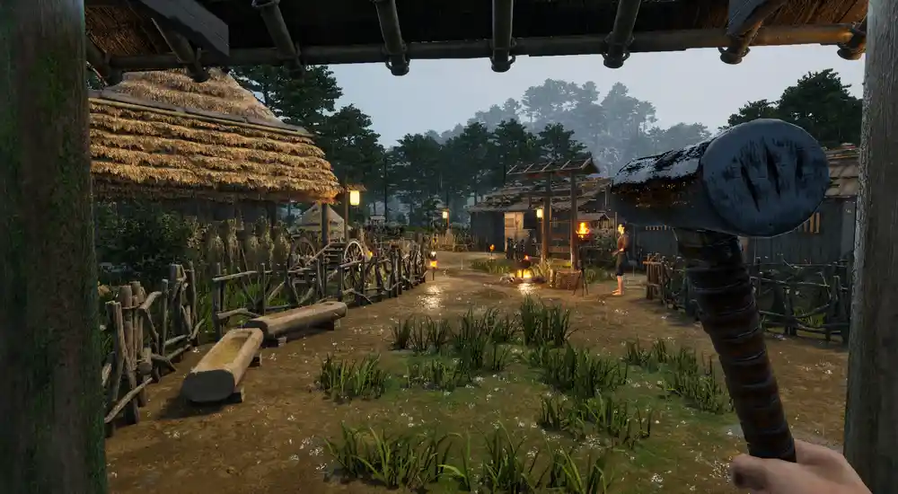 战国王朝 Sengoku Dynasty v0.4.0.4版|集成全DLC|官方中文