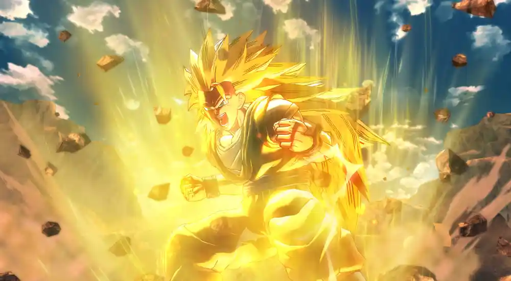 龙珠：超宇宙2 DRAGON BALL Xenoverse 2 v1.22.02联机版+v1.22.00单机版|集成全DLC+龙珠：超宇宙1